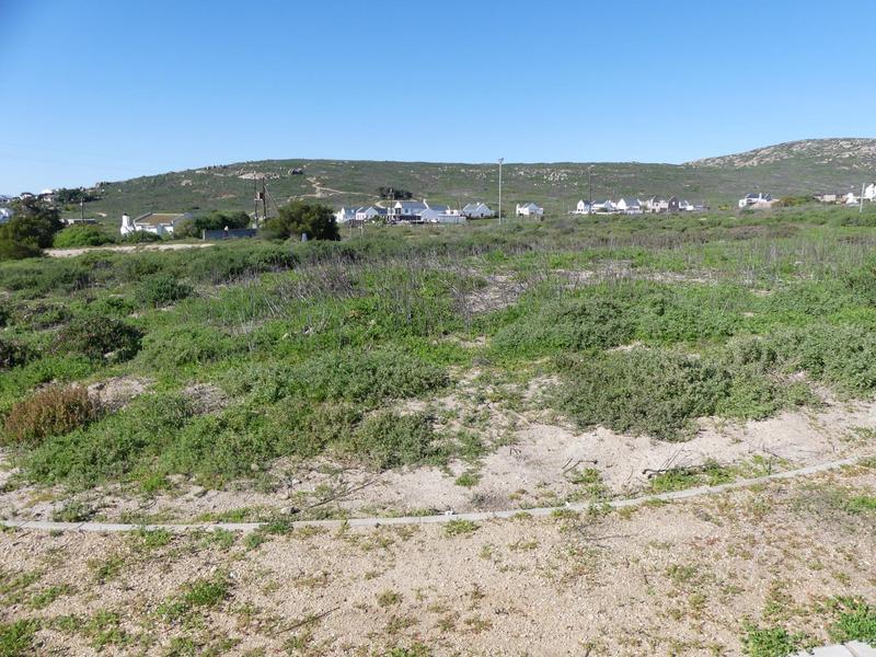 0 Bedroom Property for Sale in Harbour Lights Western Cape